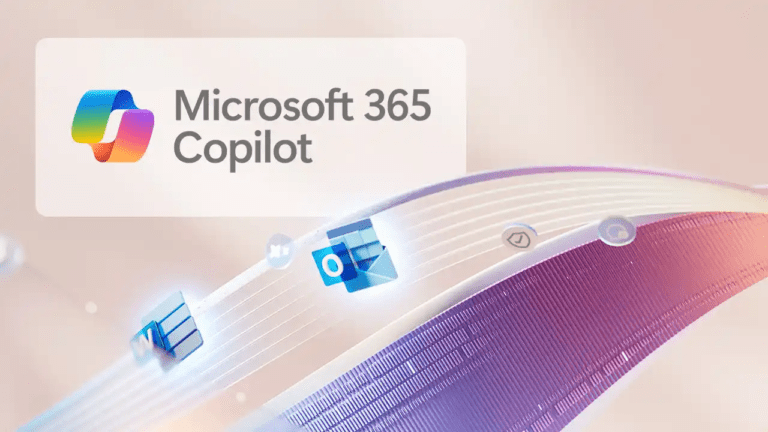 Microsoft 365 rebrand’s to Microsoft 365 Co-pilot