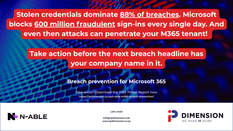 Your Microsoft 365 Account Could Be Compromised RIGHT NOW