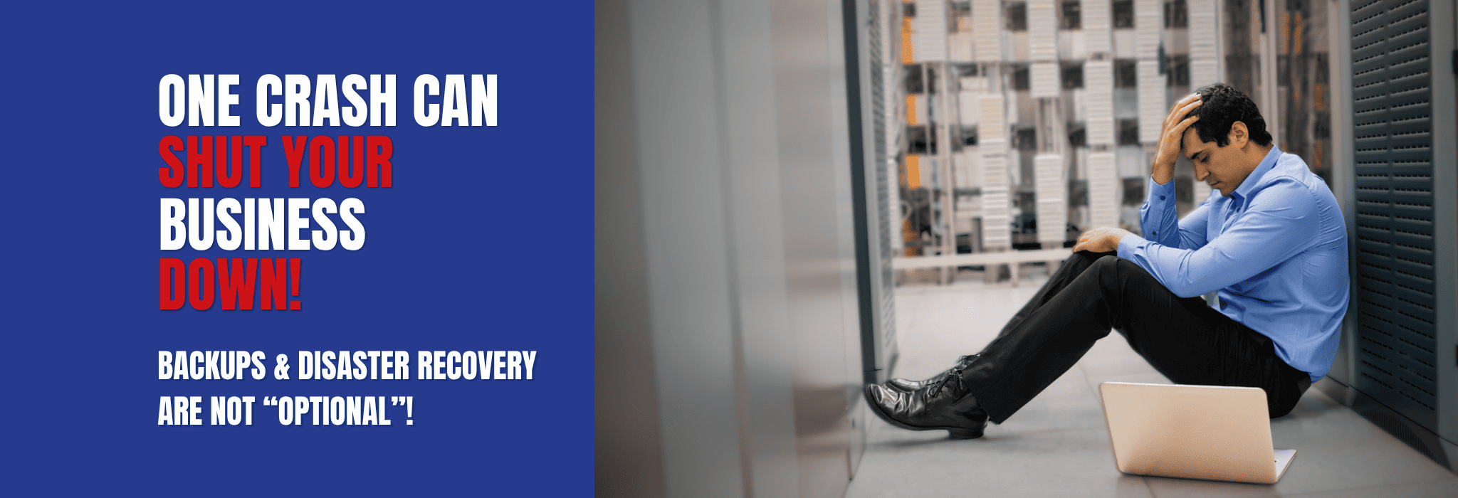 Disaster Recovery (1)